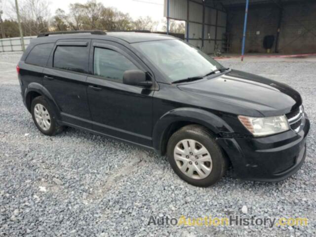 DODGE JOURNEY SE, 3C4PDCAB0GT172367