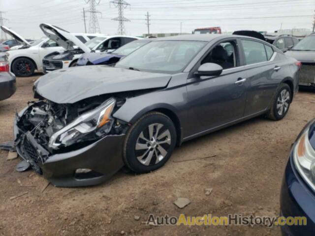 NISSAN ALTIMA S, 1N4BL4BV3MN376254