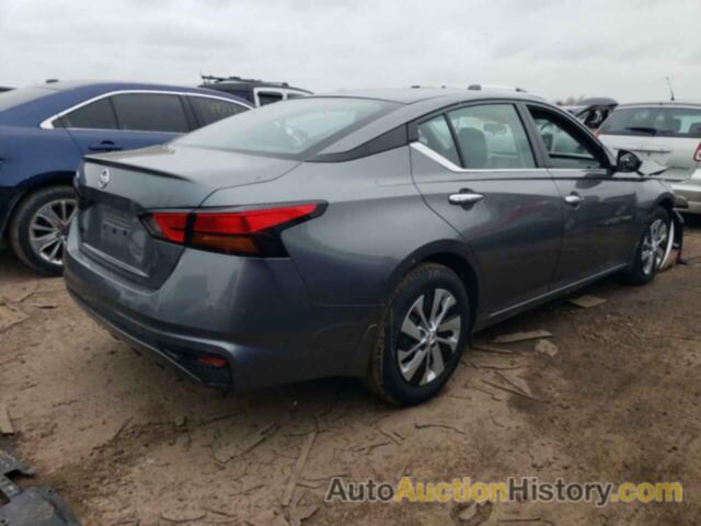 NISSAN ALTIMA S, 1N4BL4BV3MN376254