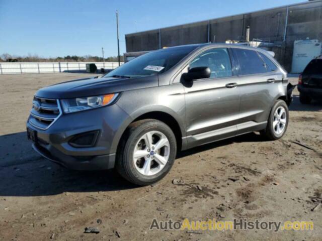 FORD EDGE SE, 2FMPK4G92GBB56615