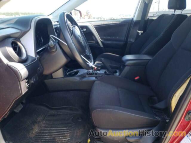 TOYOTA RAV4 ADVENTURE, 2T3RFREV3JW778806