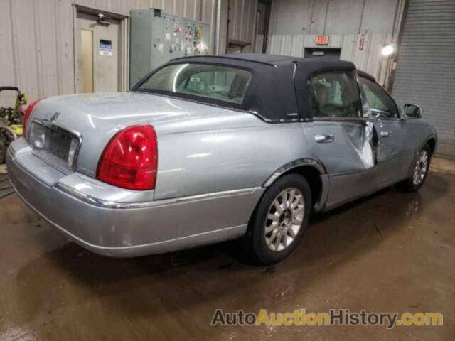 LINCOLN TOWNCAR SIGNATURE, 1LNHM81V06Y650663