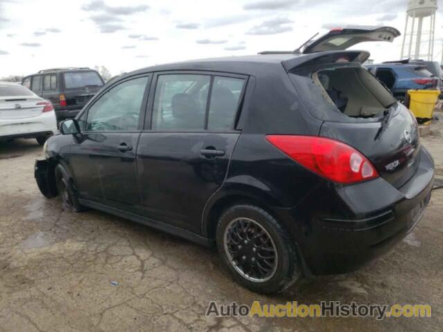 NISSAN VERSA S, 3N1BC13E09L364709