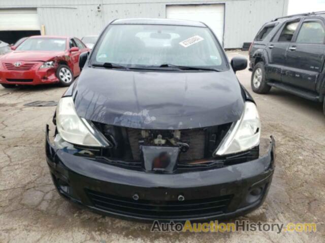 NISSAN VERSA S, 3N1BC13E09L364709