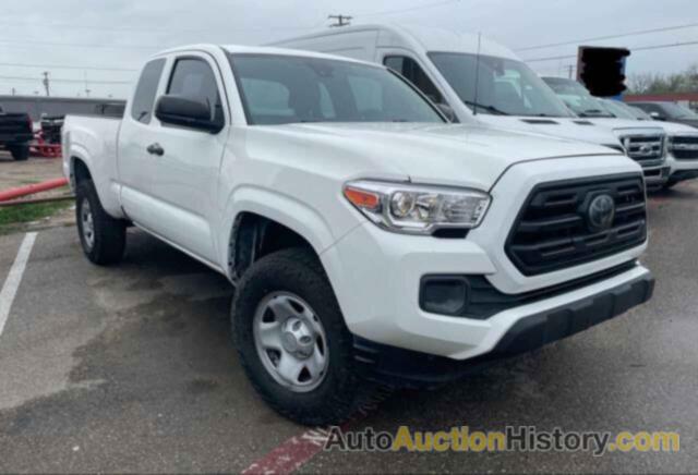 TOYOTA TACOMA ACCESS CAB, 5TFRX5GN9JX109485