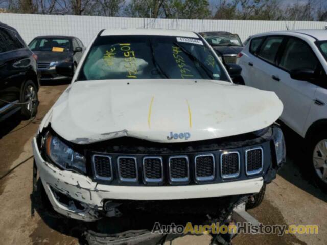 JEEP COMPASS SPORT, 3C4NJCAB7JT460930