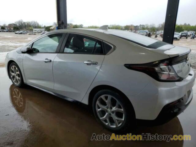 CHEVROLET VOLT PREMIER, 1G1RB6S5XHU212480