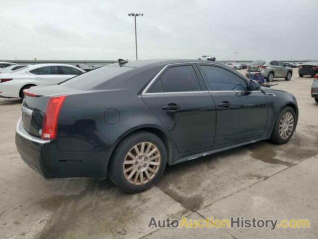 CADILLAC CTS LUXURY COLLECTION, 1G6DG5E58C0144224