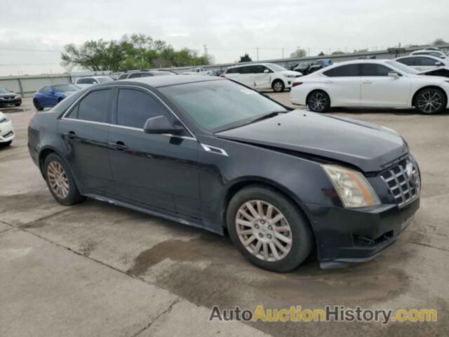 CADILLAC CTS LUXURY COLLECTION, 1G6DG5E58C0144224