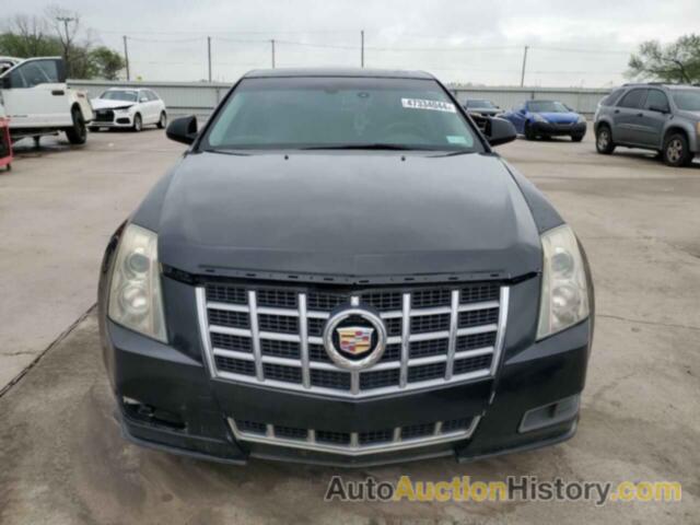 CADILLAC CTS LUXURY COLLECTION, 1G6DG5E58C0144224