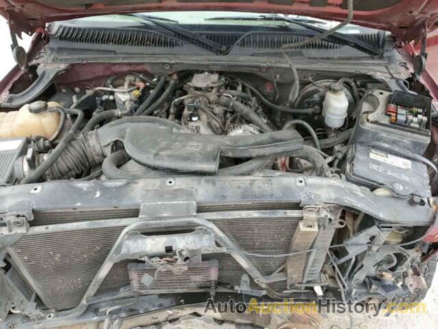 CHEVROLET TAHOE C1500, 1GNEC13Z22J338629