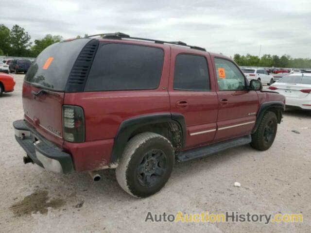 CHEVROLET TAHOE C1500, 1GNEC13Z22J338629