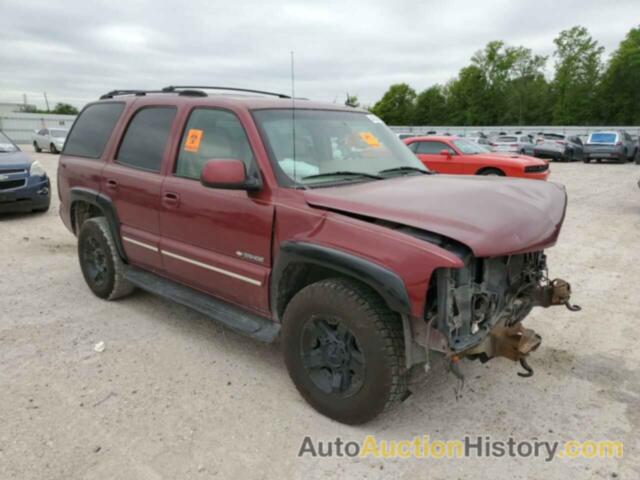 CHEVROLET TAHOE C1500, 1GNEC13Z22J338629