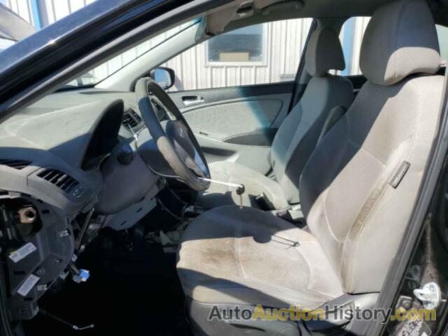 HYUNDAI ACCENT GLS, KMHCT4AE6CU055163