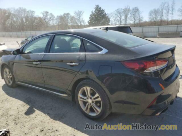 HYUNDAI SONATA LIMITED, 5NPE34AF0KH761902