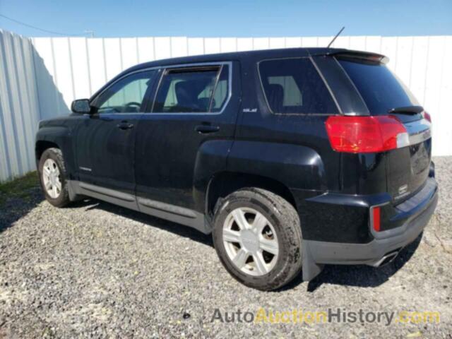 GMC TERRAIN SLE, 2GKALMEK7G6331354