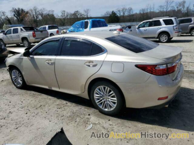 LEXUS ES350 350, JTHBK1GG6F2182195