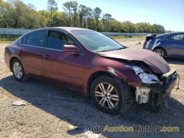 NISSAN ALTIMA BASE, 1N4AL2AP4CC253964