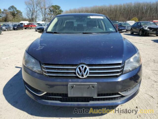 VOLKSWAGEN PASSAT SE, 1VWBT7A3XEC064888