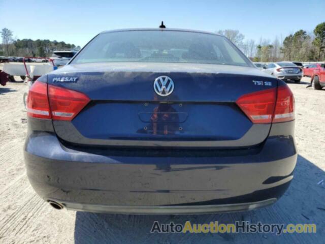 VOLKSWAGEN PASSAT SE, 1VWBT7A3XEC064888