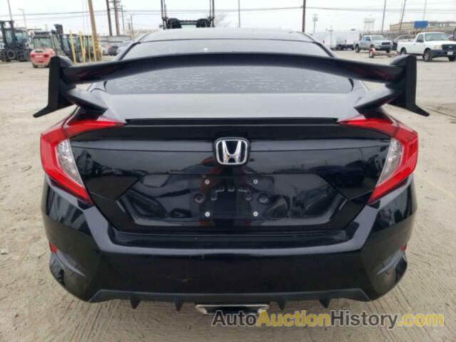 HONDA CIVIC SPORT, 19XFC2F83KE200004