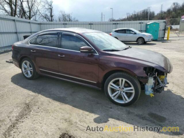 VOLKSWAGEN PASSAT SE, 1VWBN7A38DC038864