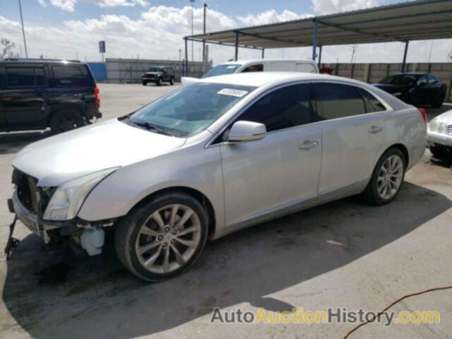 CADILLAC XTS LUXURY COLLECTION, 2G61M5S39F9115582
