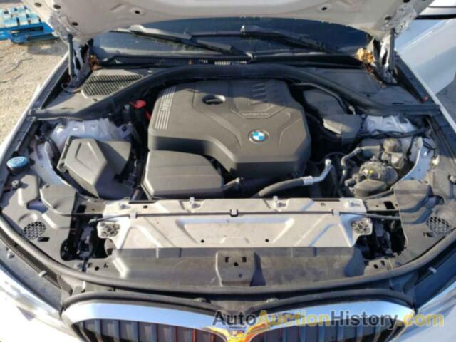 BMW 3 SERIES, WBA5R1C08LFH45058