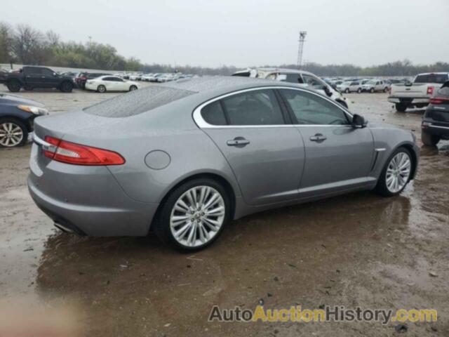 JAGUAR XF PORTFOLIO, SAJWA0HB4CLS57762