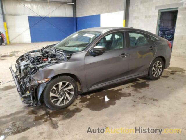 HONDA CIVIC EX, 2HGFC2F78JH599990