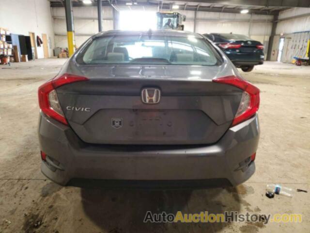 HONDA CIVIC EX, 2HGFC2F78JH599990