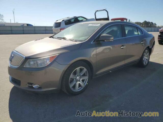 BUICK LACROSSE CXL, 1G4GC5EG3AF204276