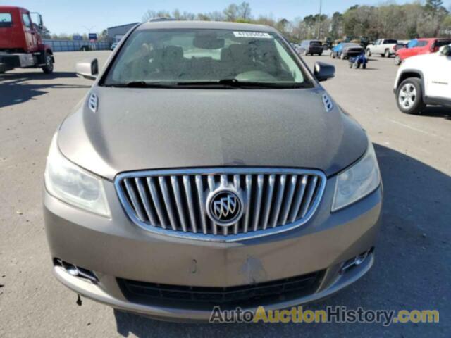 BUICK LACROSSE CXL, 1G4GC5EG3AF204276