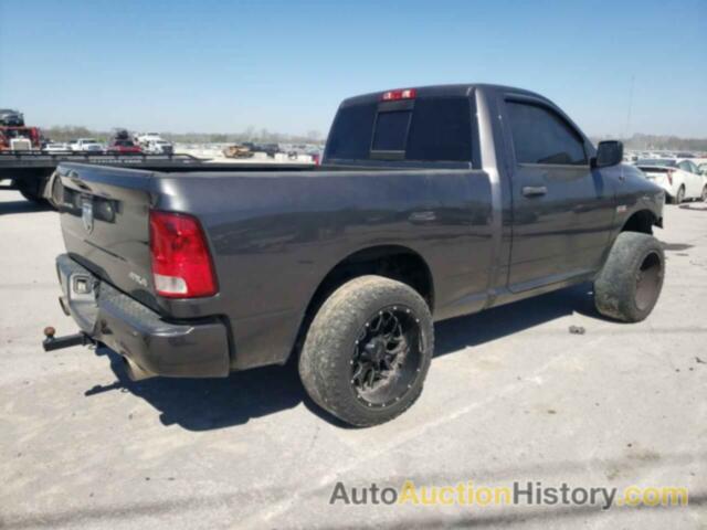 RAM 1500 ST, 3C6JR7AT4EG183831