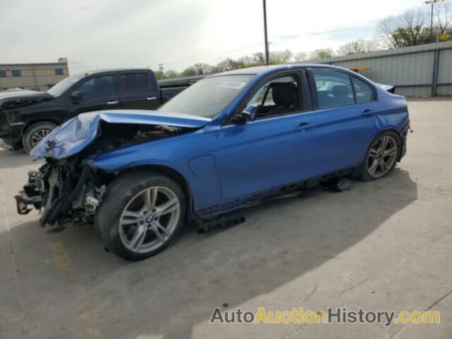 BMW 3 SERIES, WBA8E1C36HA029439