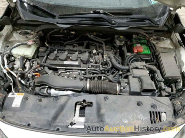 HONDA CIVIC EX, 2HGFC1F89HH659367