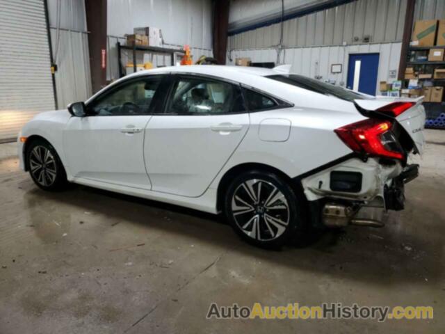 HONDA CIVIC EX, 2HGFC1F89HH659367