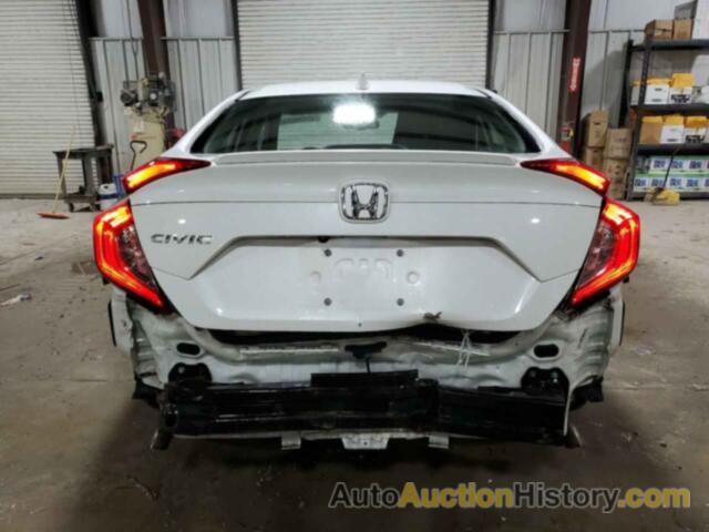 HONDA CIVIC EX, 2HGFC1F89HH659367