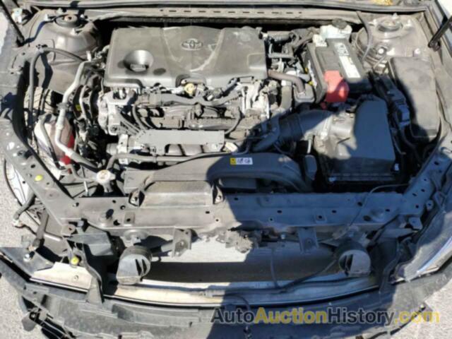 TOYOTA CAMRY L, 4T1B11HK7KU809701