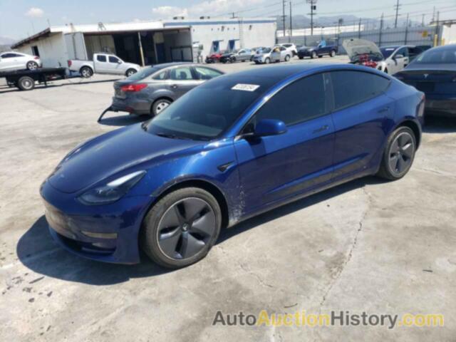 TESLA MODEL 3, 5YJ3E1EB7NF360860