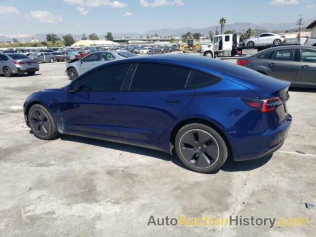 TESLA MODEL 3, 5YJ3E1EB7NF360860