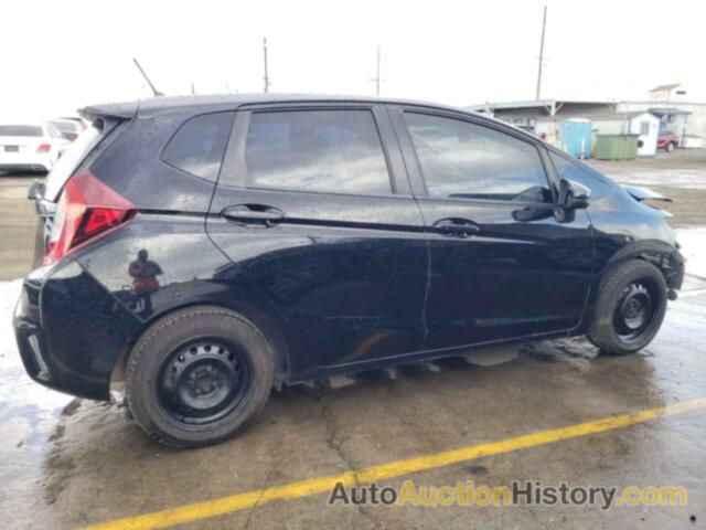 HONDA FIT LX, 3HGGK5H58FM769052