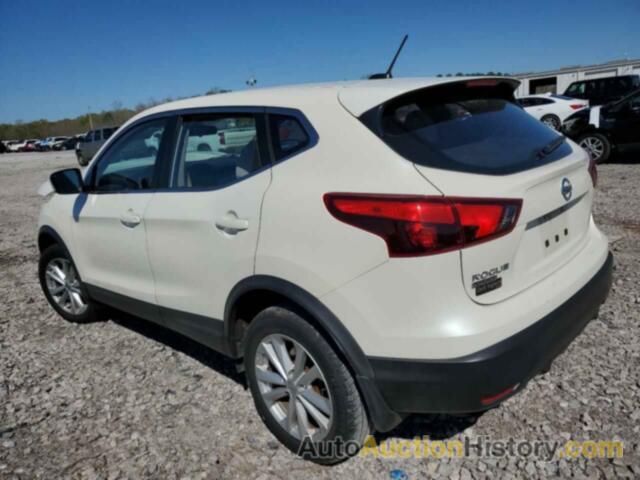 NISSAN ROGUE S, JN1BJ1CP0HW009328