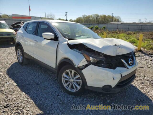 NISSAN ROGUE S, JN1BJ1CP0HW009328