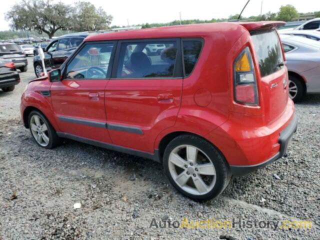 KIA SOUL +, KNDJT2A23A7097405