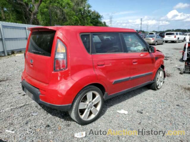 KIA SOUL +, KNDJT2A23A7097405