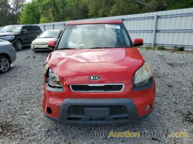 KIA SOUL +, KNDJT2A23A7097405