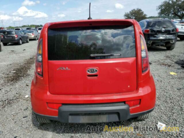 KIA SOUL +, KNDJT2A23A7097405