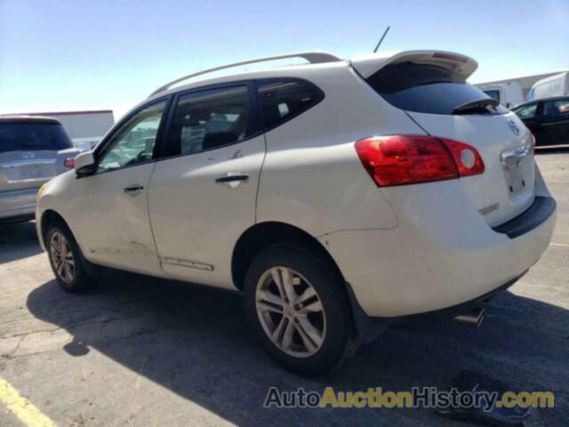 NISSAN ROGUE S, JN8AS5MT6CW273949