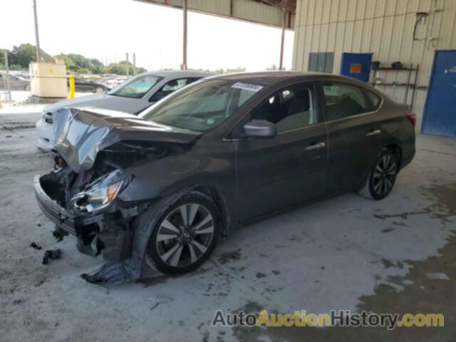 NISSAN SENTRA S, 3N1AB7AP4KY294291